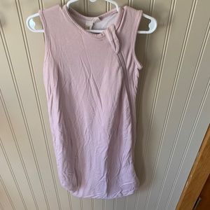 Pink Kyte Baby sleep sack